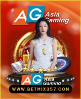 AG logo