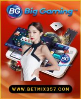 BG logo