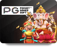 PG logo