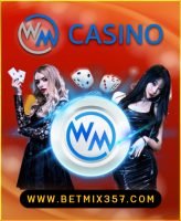 WM logo